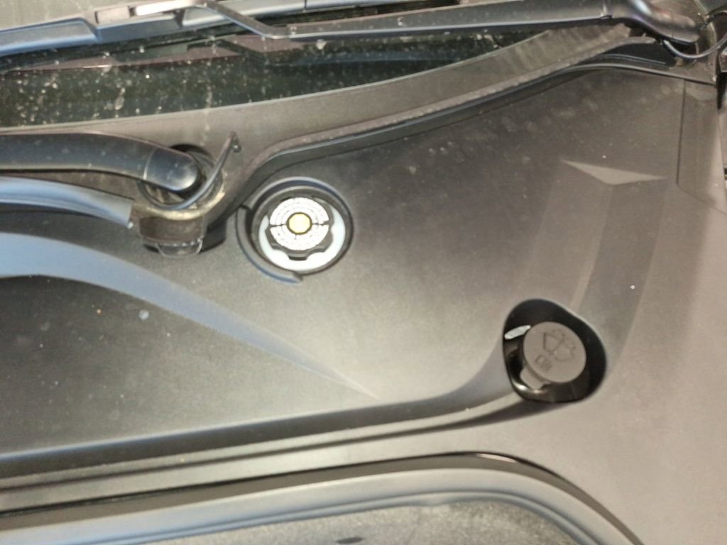 New 2026 Chevrolet Corvette Stingray Premium Cpe w/ 3LT image 24