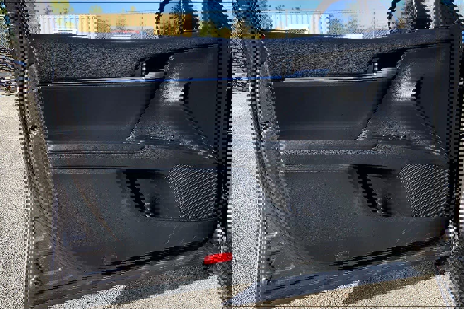 Used 2024 Toyota Camry SE image 20