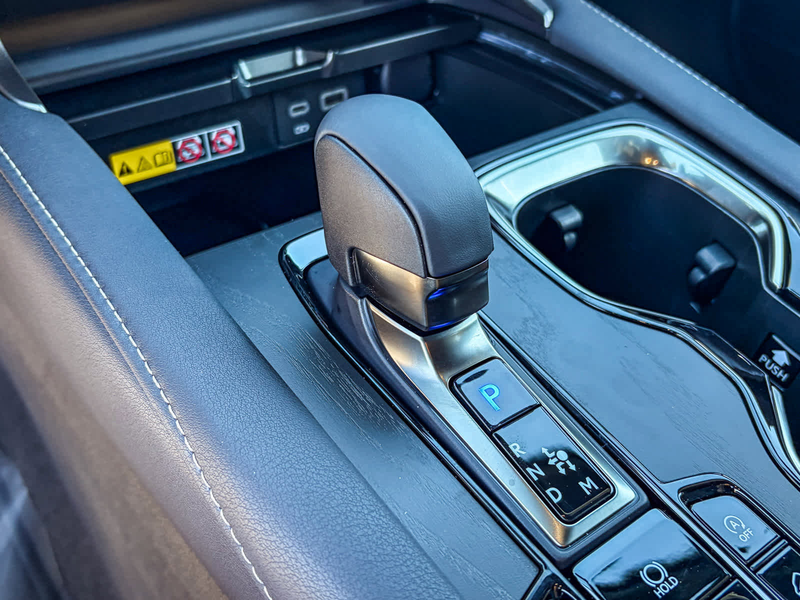 New 2026 Lexus RX 350 Premium image 20