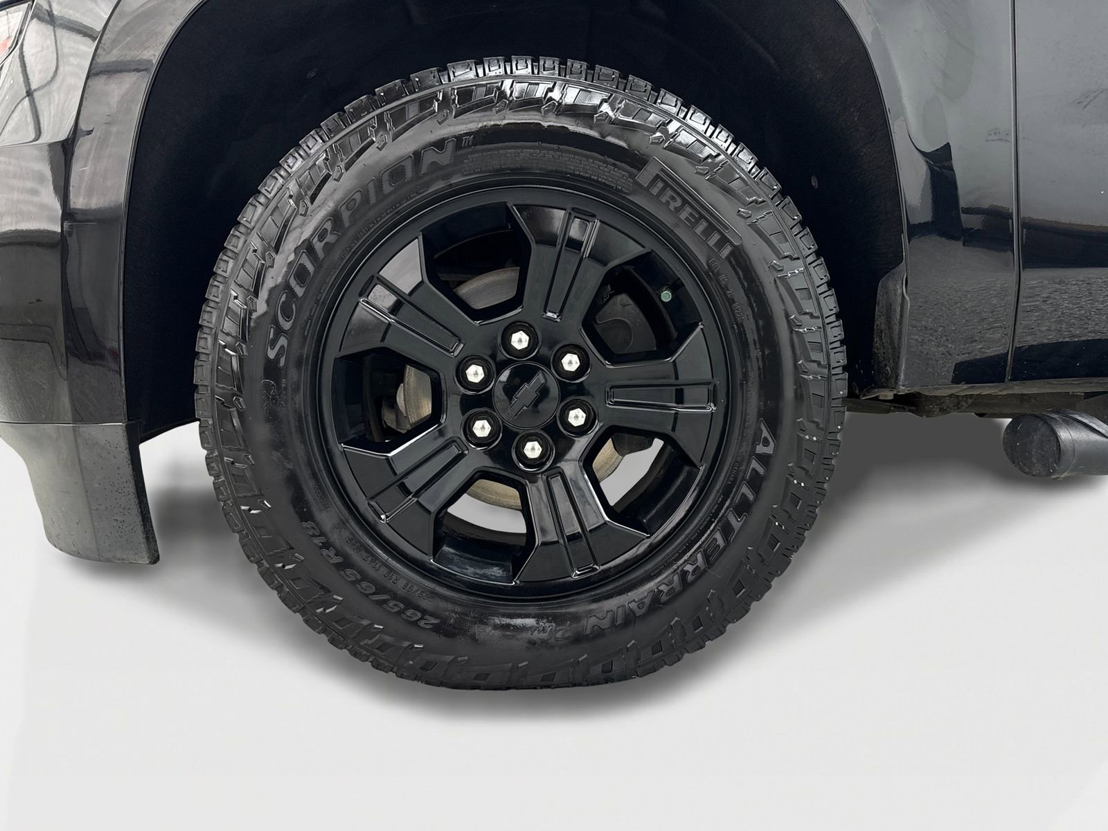 Used 2020 Chevrolet Tahoe LS w/ Enhanced Driver Alert Package AWD/4WD image 51