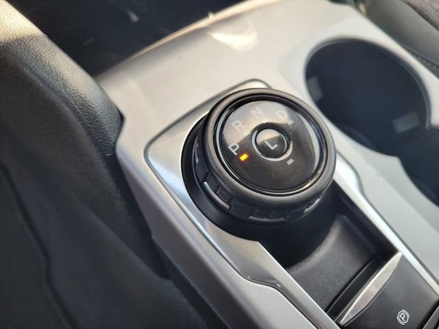 Certified 2021 Ford Bronco Sport Big Bend w/ Big Bend Package (96B) image 18