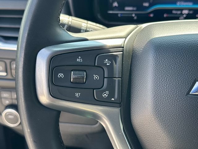 Used 2024 Chevrolet Suburban Z71 w/ Luxury Package AWD/4WD image 8