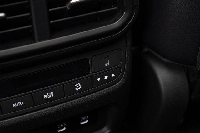 New 2026 Honda Passport TrailSport Elite image 23