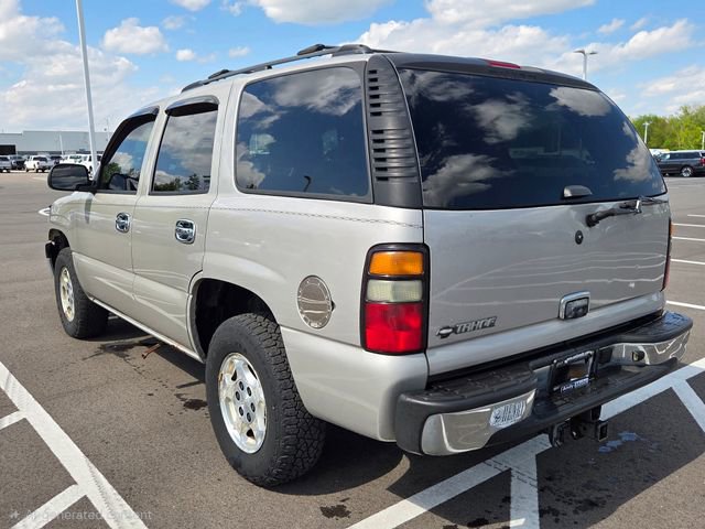 Used 2006 Chevrolet Tahoe LS w/ Smart Select Package RWD image 13