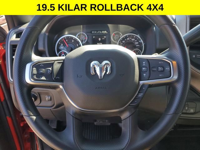 New 2026 RAM 5500 Tradesman image 19