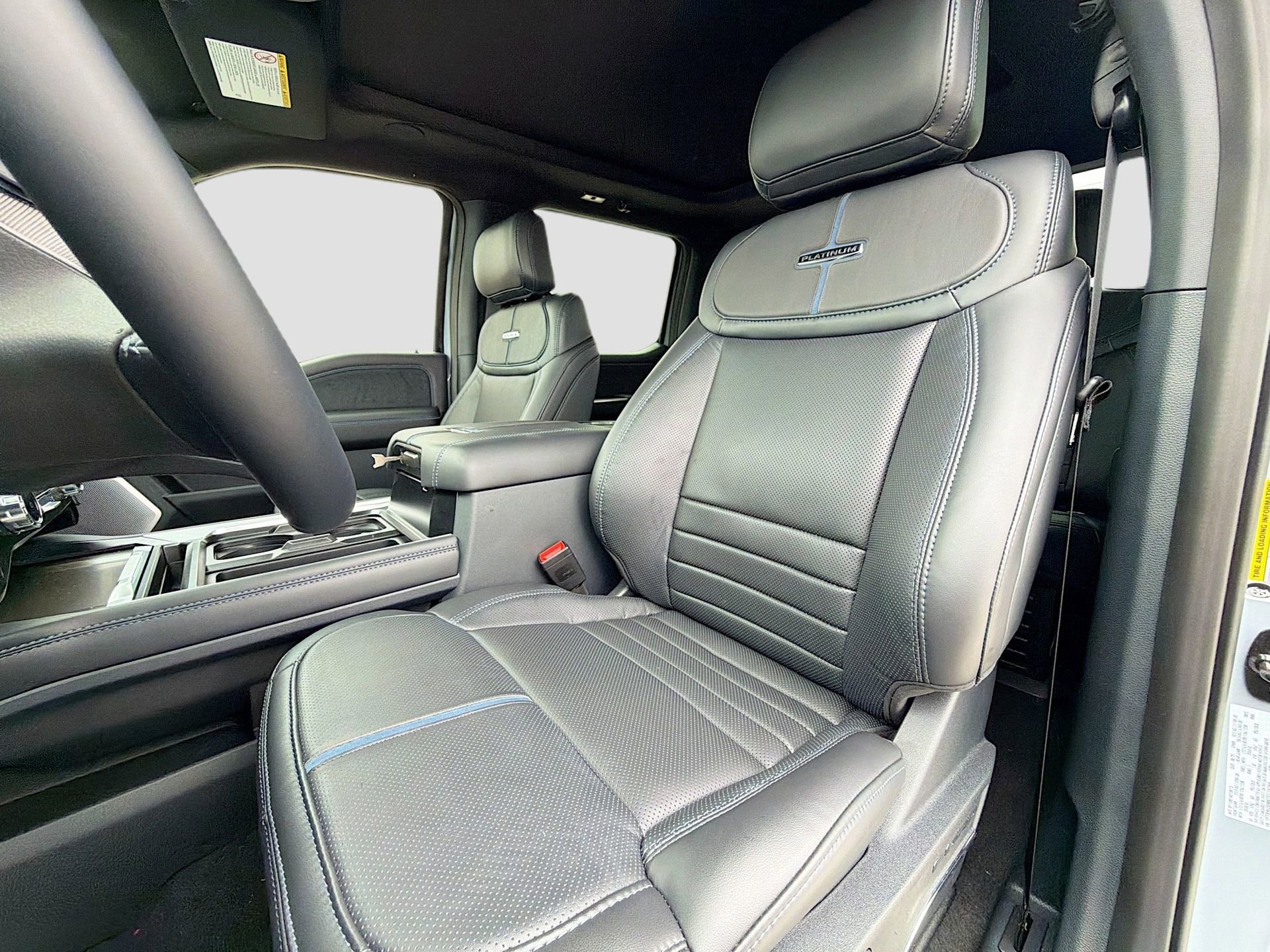 New 2026 Ford F250 Platinum image 29