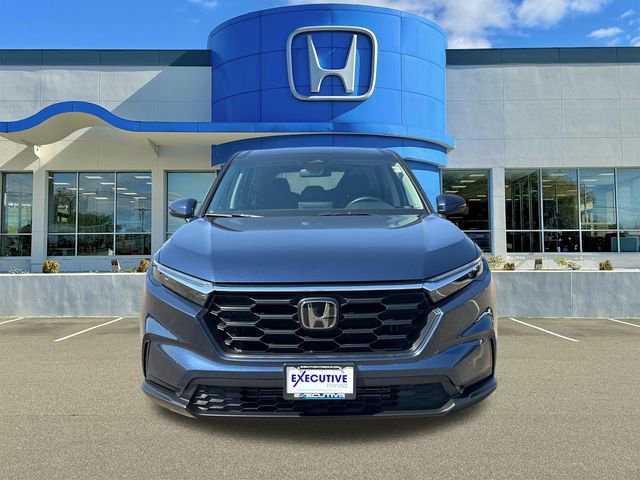 Used 2024 Honda CR-V LX image 6