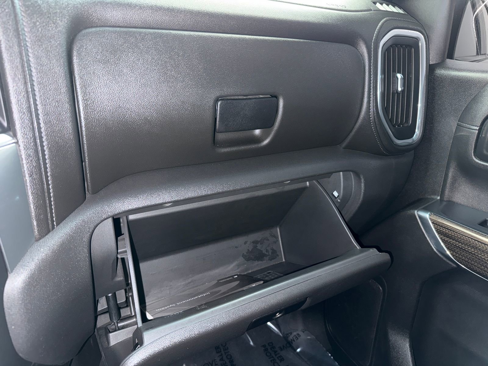 Used 2020 Chevrolet Silverado 1500 LT w/ All-Star Edition RWD image 30