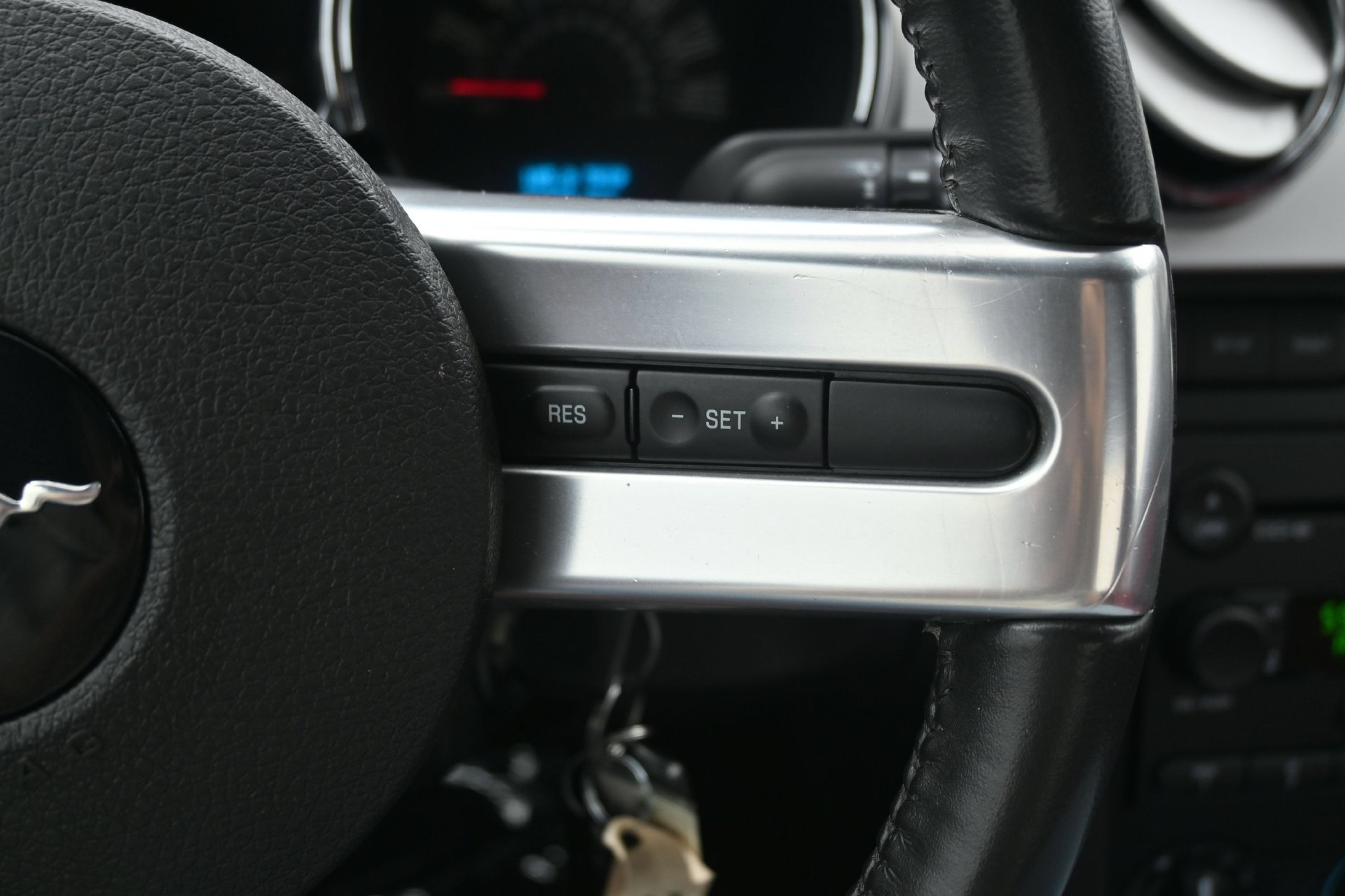 Used 2007 Ford Mustang GT Premium RWD image 19