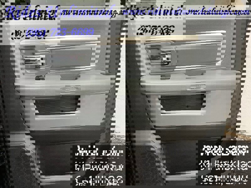 Used 2016 RAM 1500 Big Horn image 25