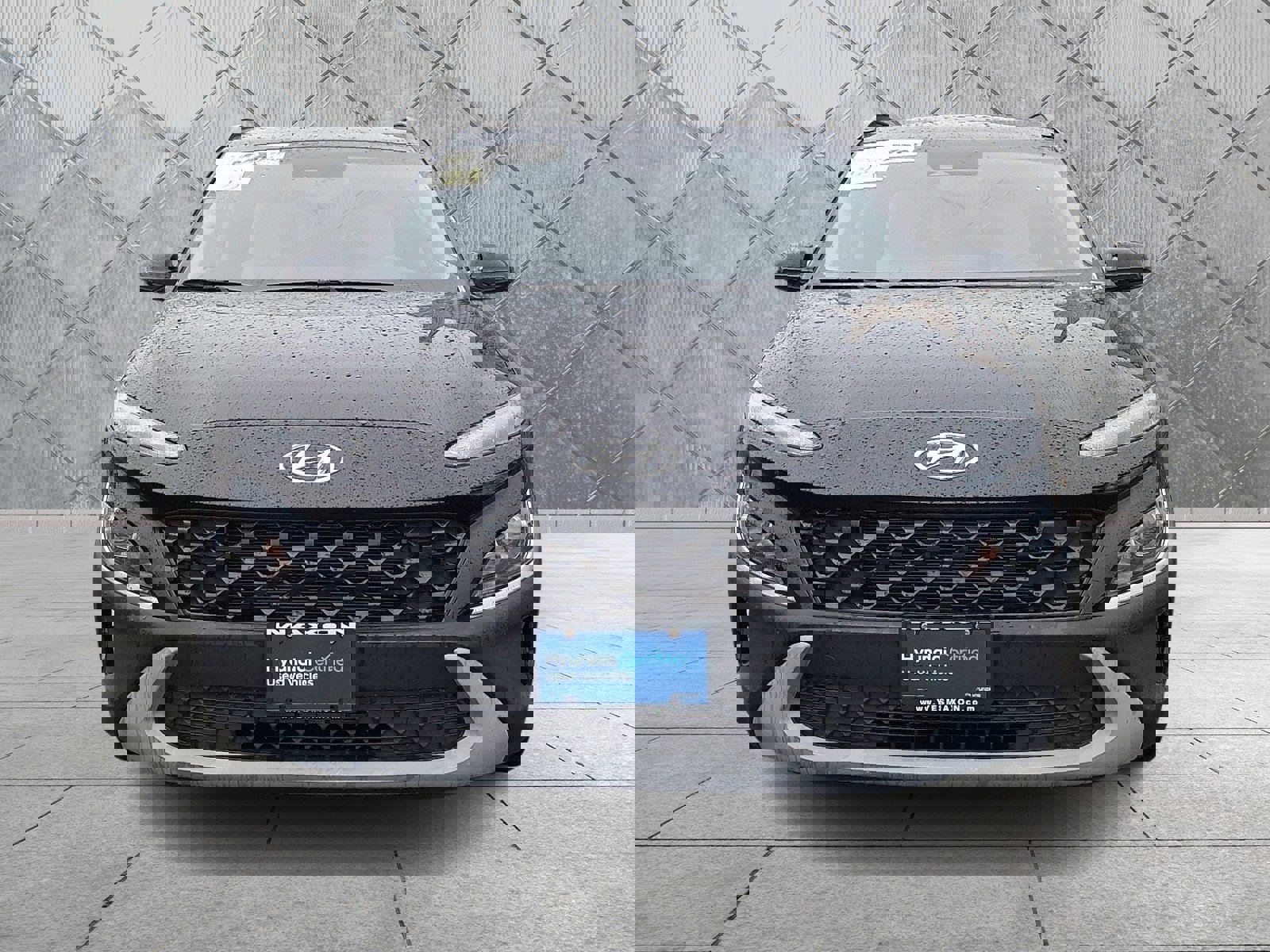 Certified 2023 Hyundai Kona SEL w/ Cargo Package image 2