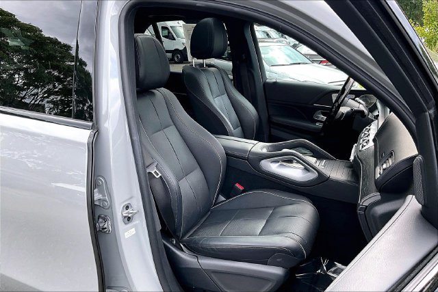 Certified 2024 Mercedes-Benz GLE 450 4MATIC image 7