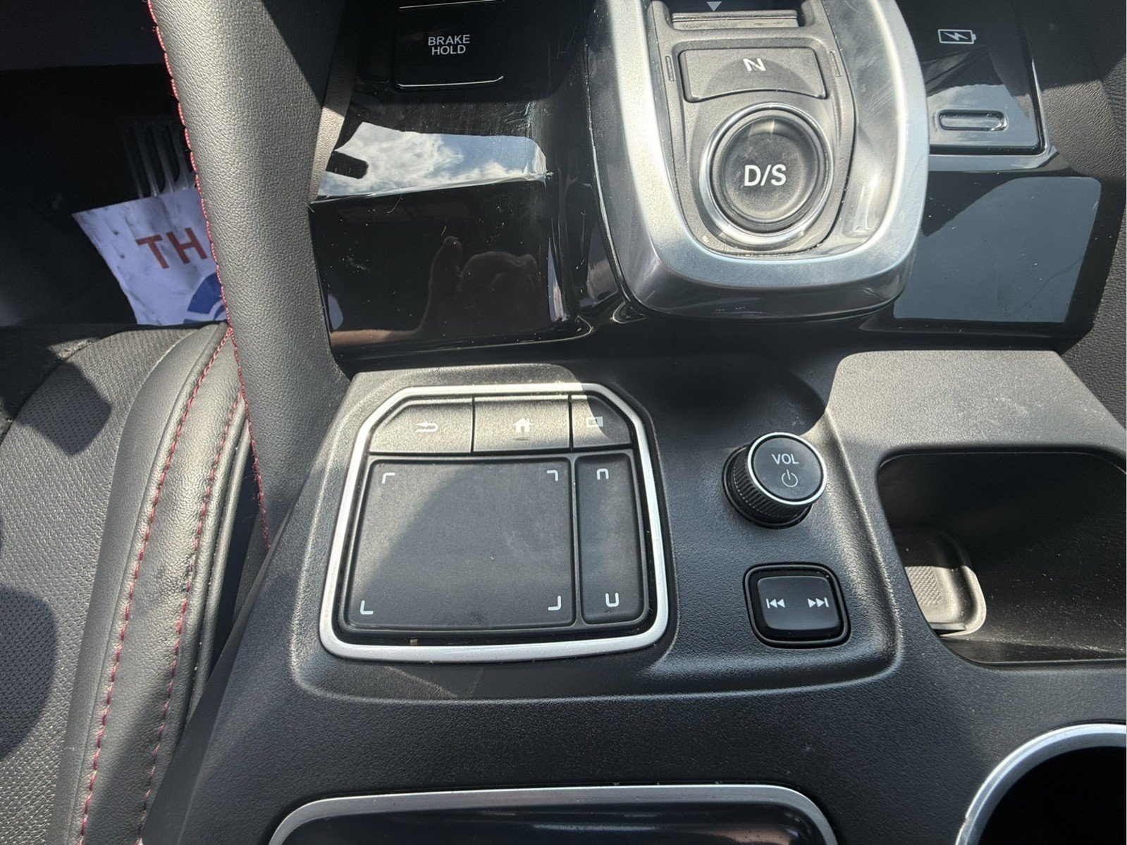 Used 2023 Acura MDX A-Spec AWD/4WD image 14