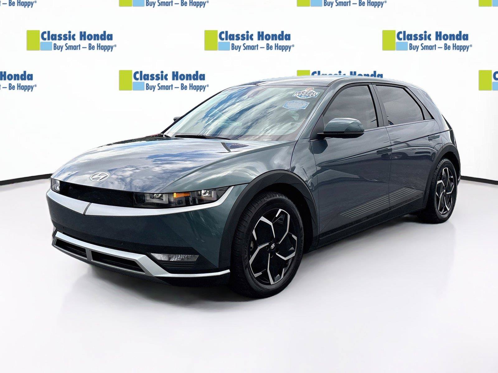 Used 2024 Hyundai Ioniq 5 SEL RWD image 3