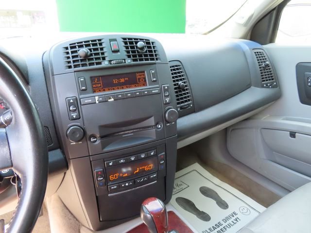 Used 2005 Cadillac SRX w/ 7-Passenger Value Package image 22