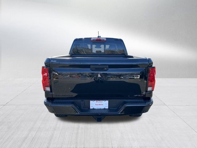 Used 2024 Chevrolet Colorado ZR2 w/ ZR2 Convenience Package III image 7