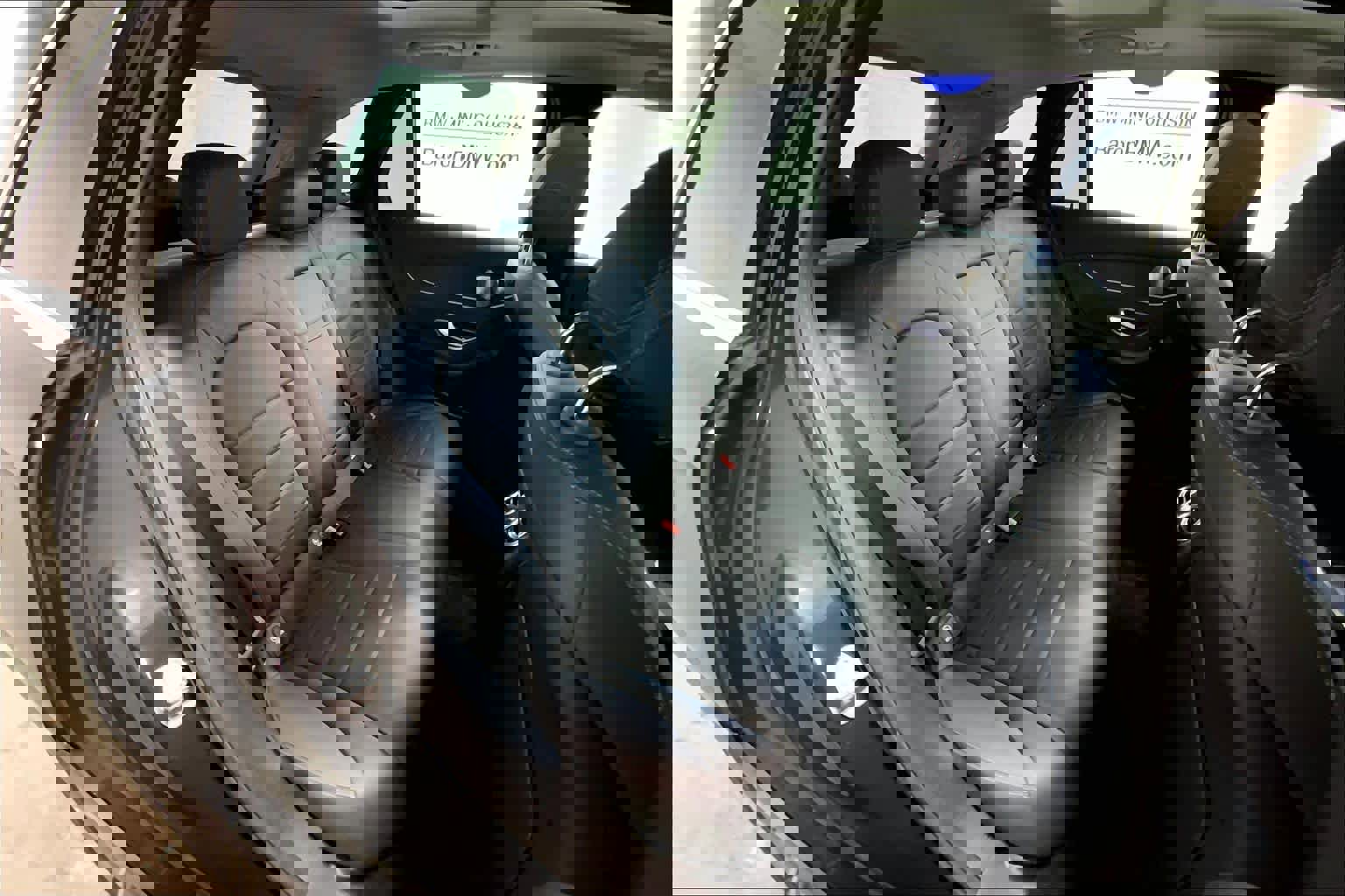 Used 2021 Mercedes-Benz GLC 300 4MATIC image 20