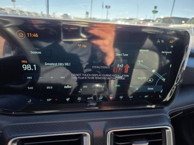 New 2025 Ford Mustang GT Premium image 18