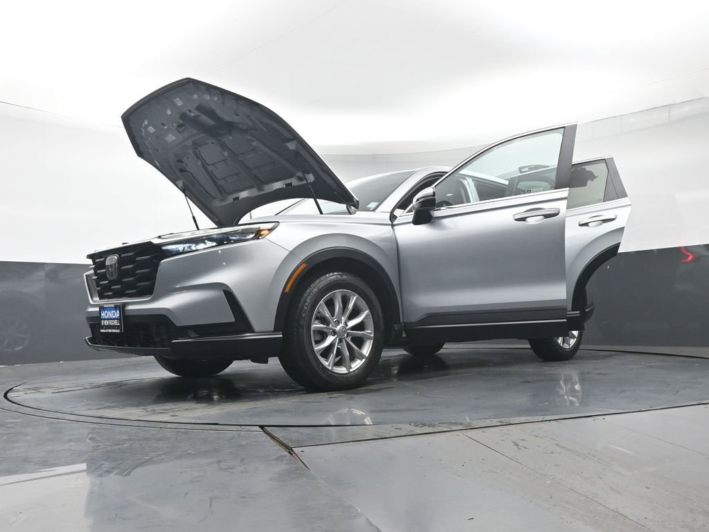 Used 2023 Honda CR-V EX-L image 47