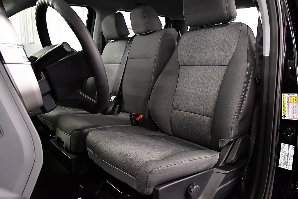 New 2026 Ford F250 XL w/ STX Appearance Package AWD/4WD image 27