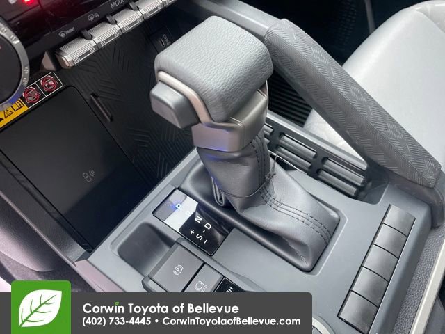 New 2026 Toyota Tacoma SR5 image 24