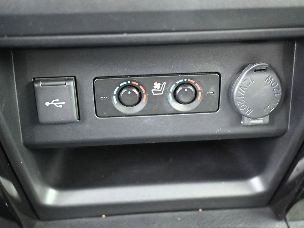 Used 2020 Toyota 4Runner Nightshade image 25