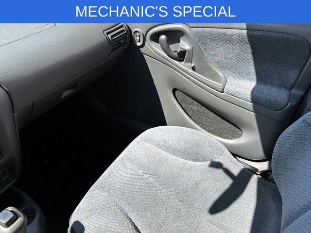 Used 2000 Chevrolet Cavalier LS w/ Preferred Equipment Group 2 image 25