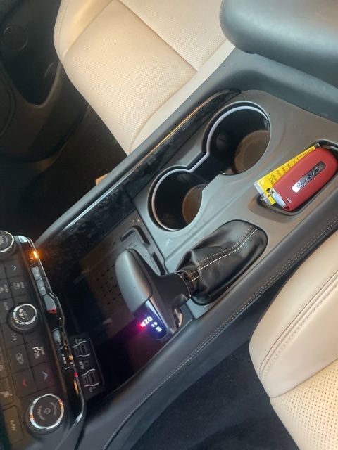 Used 2025 Dodge Durango SRT Hellcat image 9