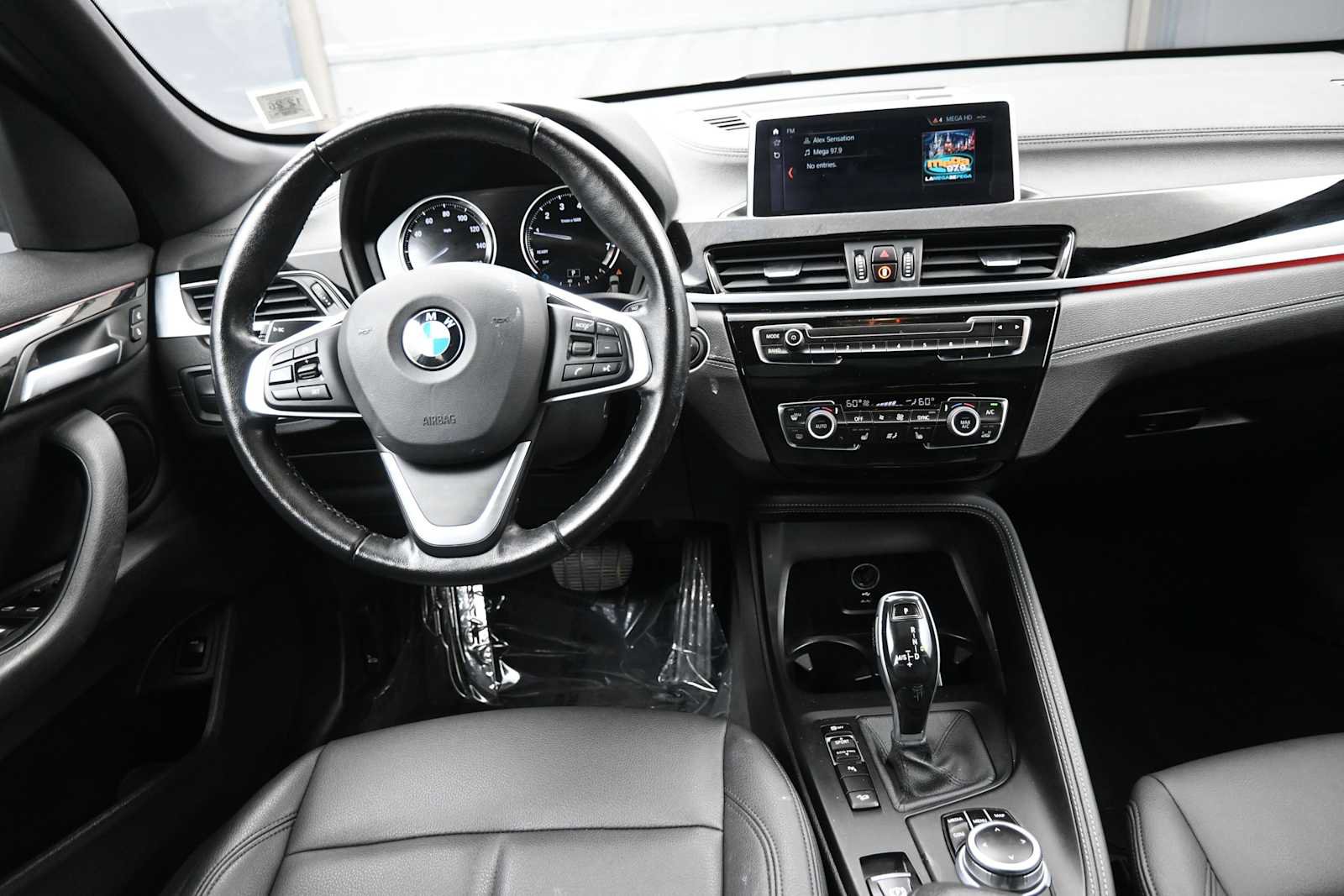 Used 2022 BMW X1 xDrive28i w/ Convenience Package AWD/4WD image 22