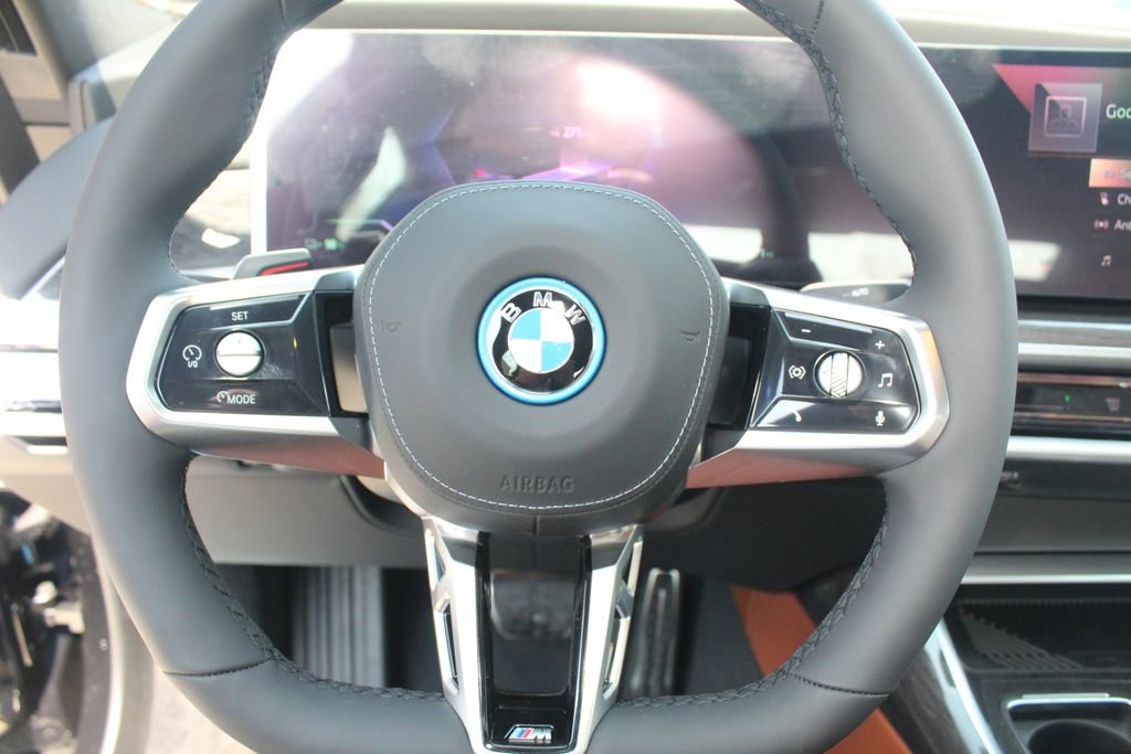 New 2026 BMW i7 xDrive60 image 15