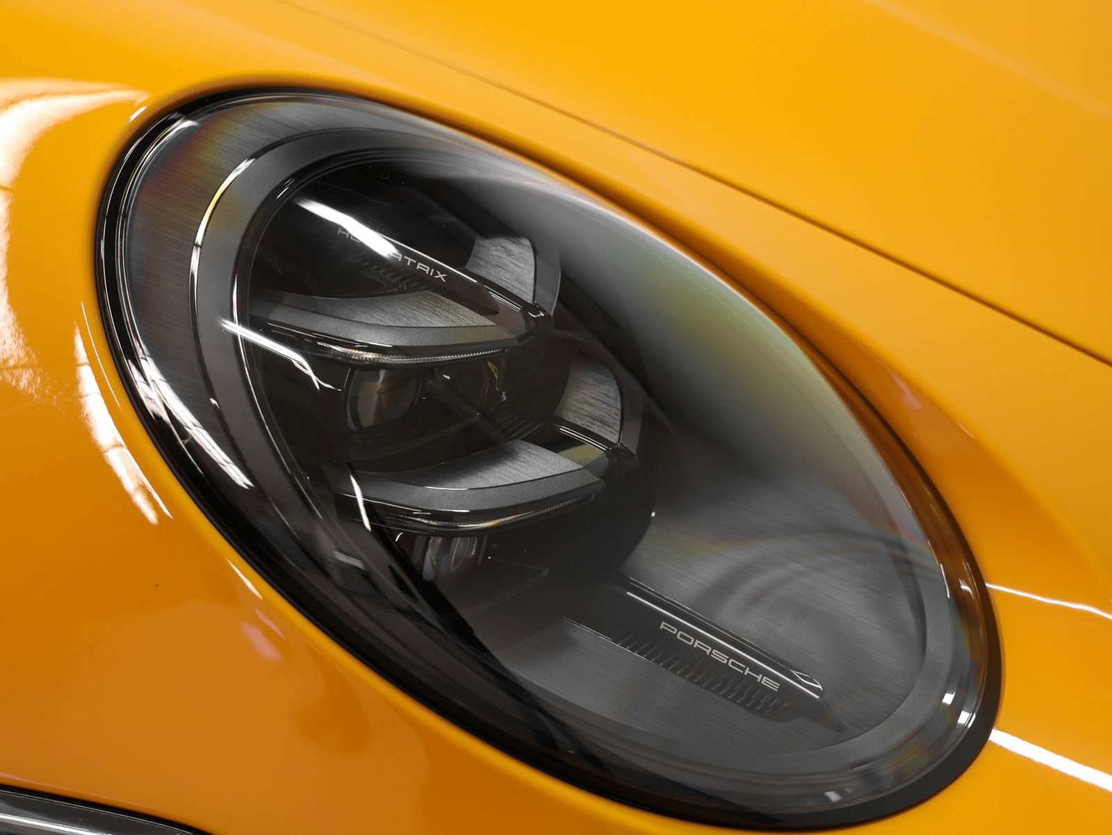 Certified 2025 Porsche 911 Carrera GTS image 25