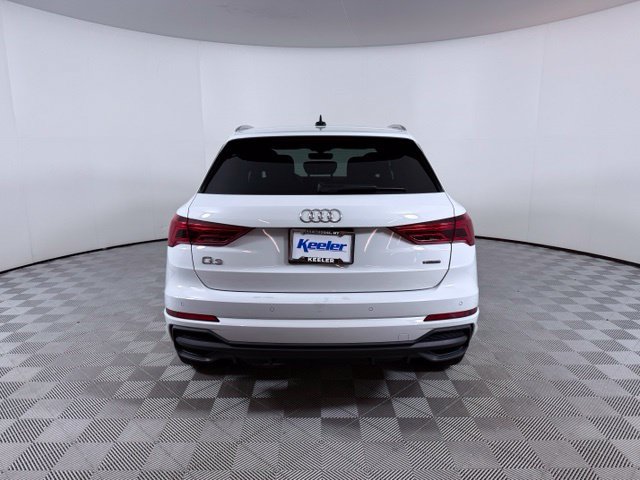 Certified 2024 Audi Q3 2.0T Premium Plus AWD/4WD image 7