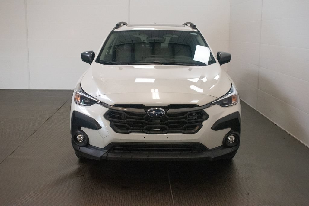 Certified 2024 Subaru Crosstrek 2.0i Premium AWD/4WD image 2