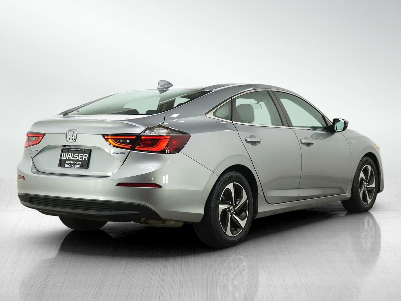 Used 2021 Honda Insight EX image 5