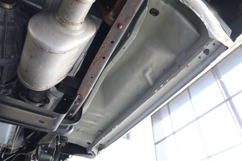 Used 1996 Ford F250 4x4 Regular Cab image 26