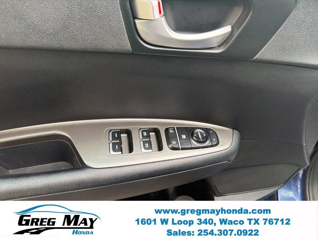 Used 2020 Kia Optima S image 10