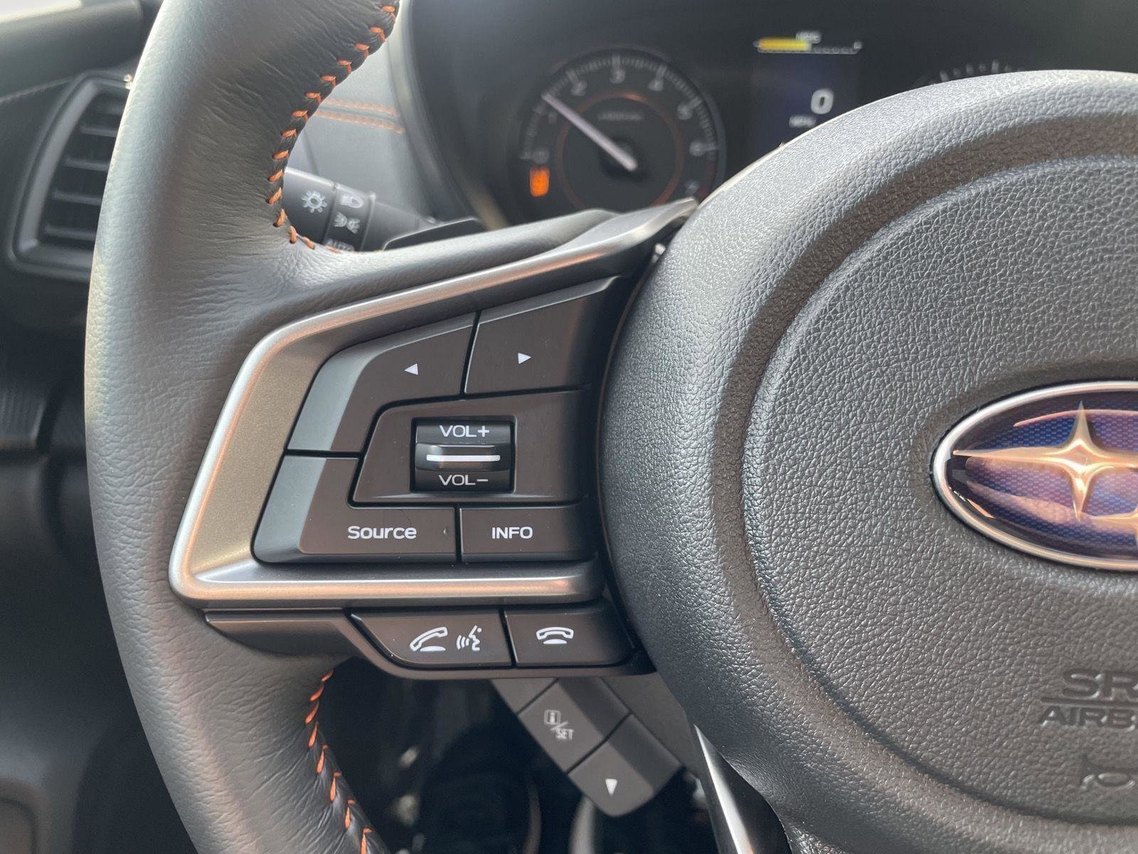 Certified 2023 Subaru Crosstrek 2.0i Premium image 15