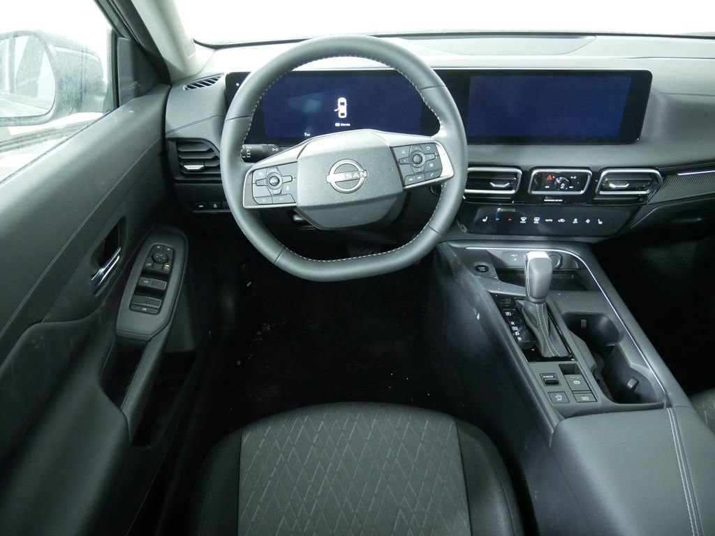 New 2026 Nissan Sentra SV w/ SV Convenience Package FWD image 21