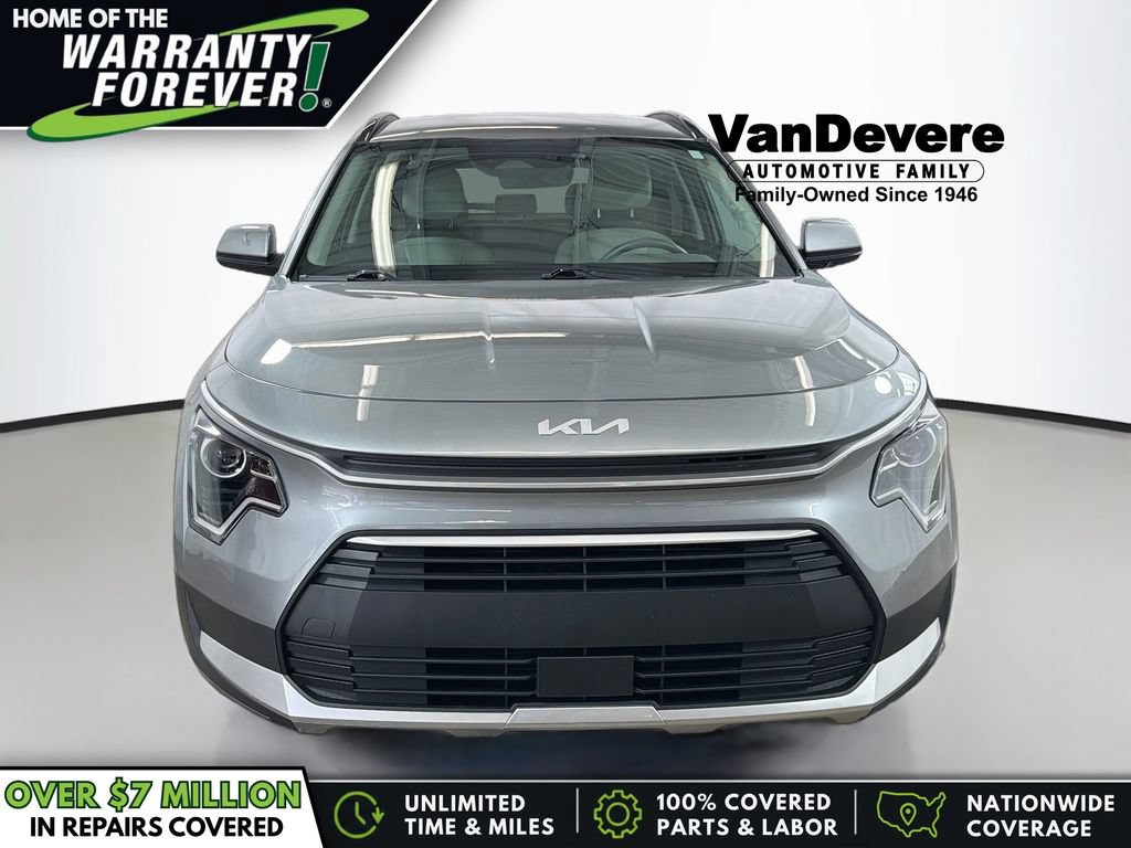 Used 2024 Kia Niro EX