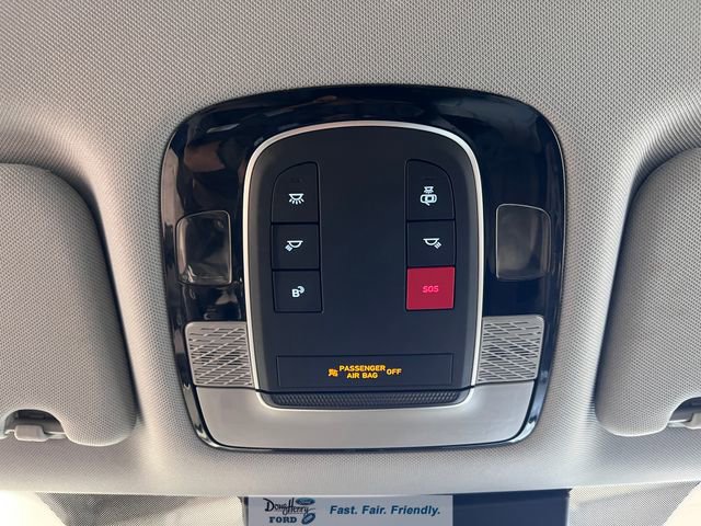 Used 2025 Hyundai Palisade SEL image 51