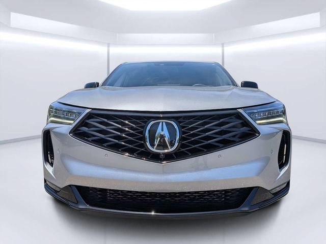 Certified 2026 Acura RDX A-Spec AWD/4WD image 8