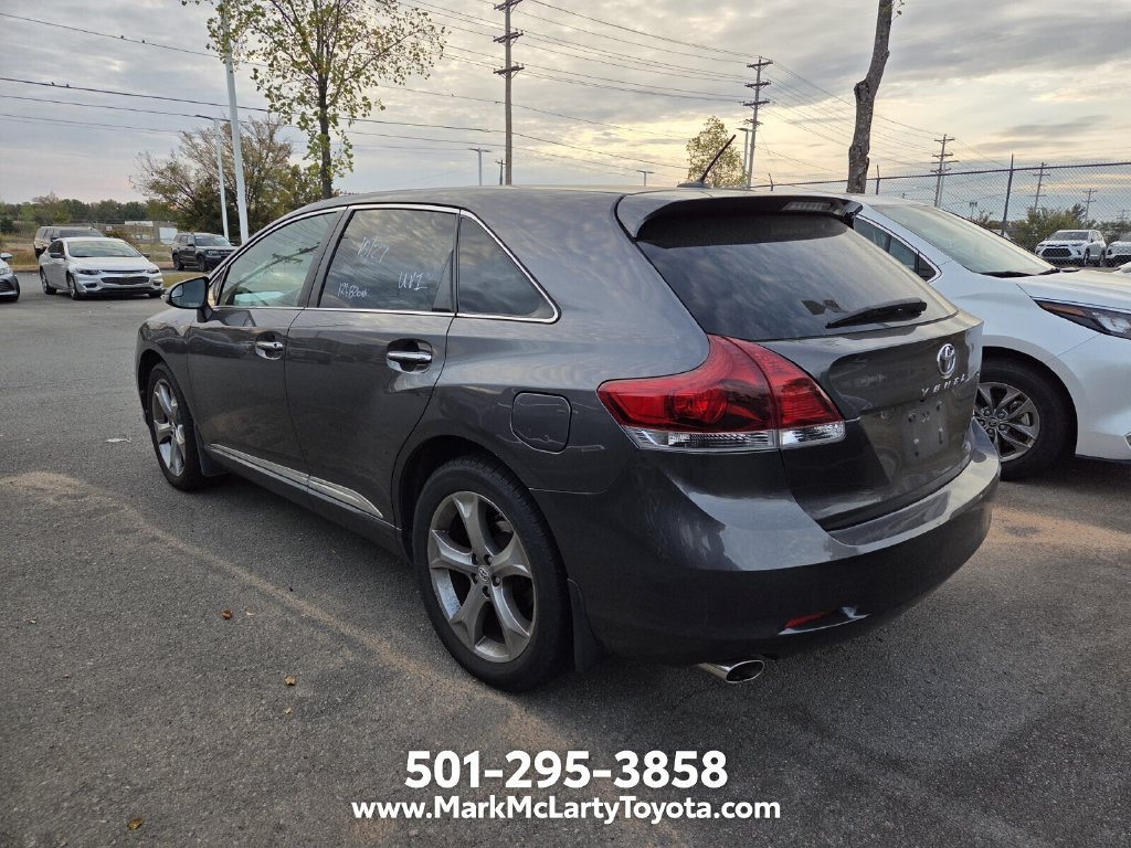 Used 2013 Toyota Venza XLE w/ XLE Premium Pkg FWD image 5