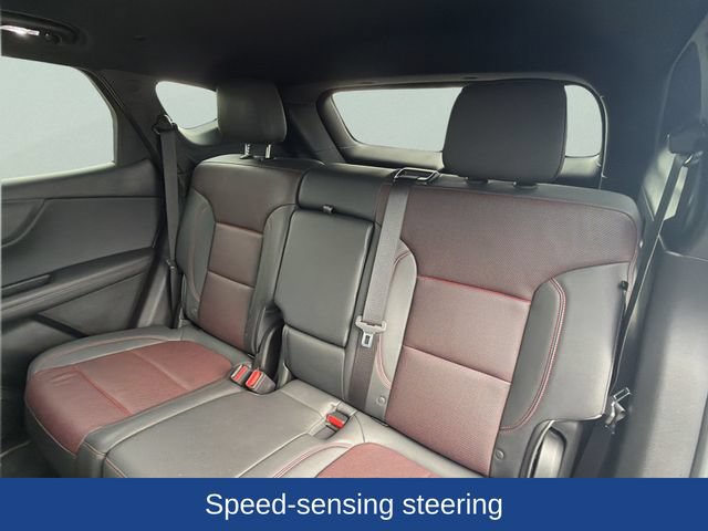 Used 2025 Chevrolet Blazer RS FWD image 18
