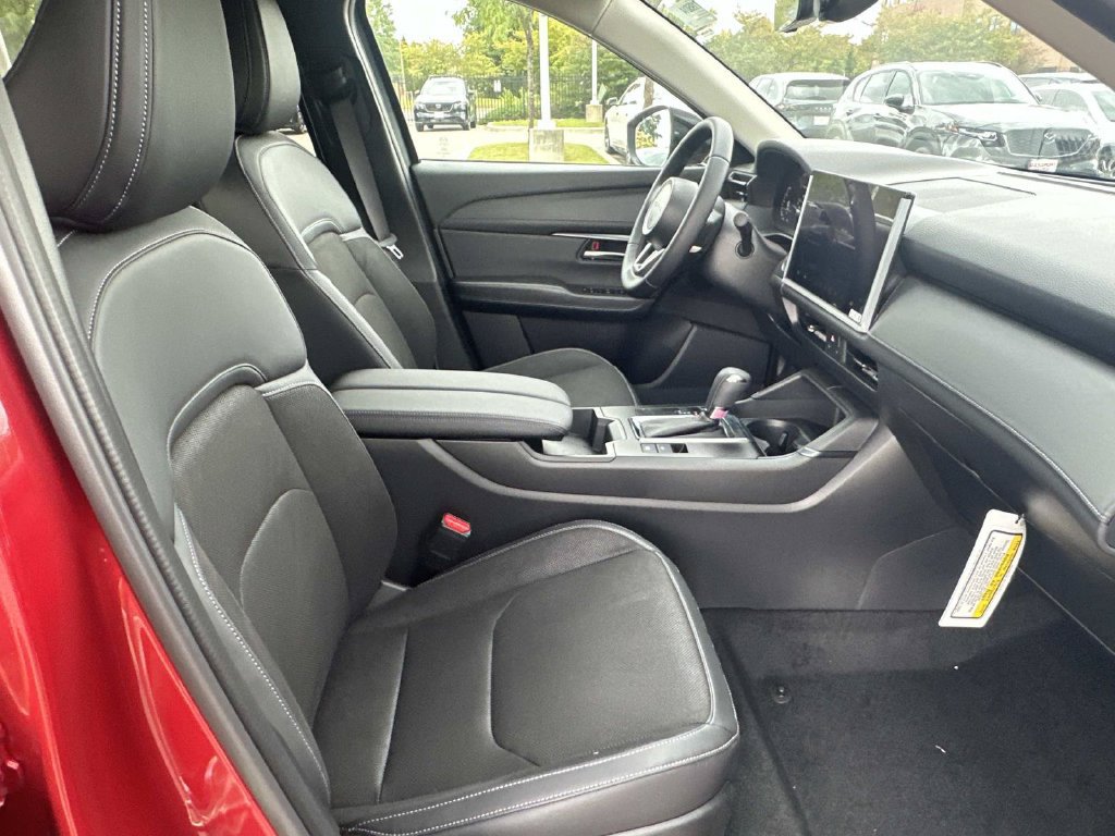 New 2026 MAZDA CX-5 Preferred AWD/4WD image 28