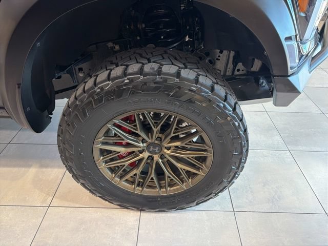 New 2026 Ford F150 Raptor AWD/4WD image 4