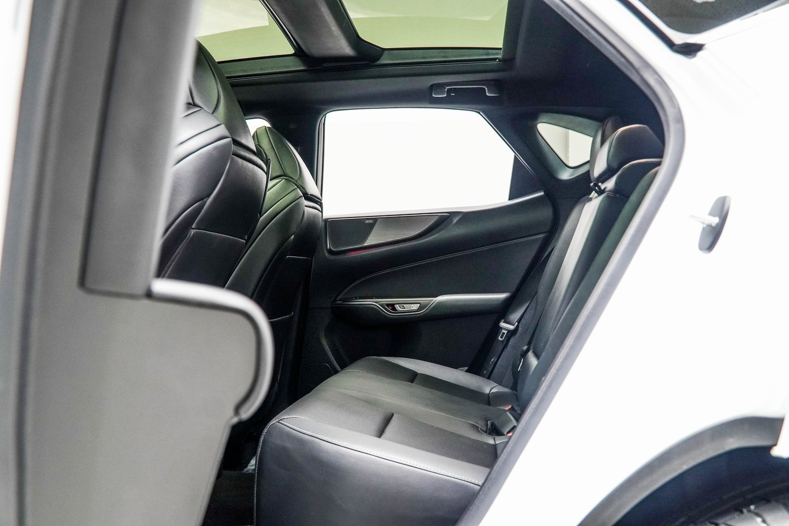 Used 2022 Lexus NX 350 F Sport image 34