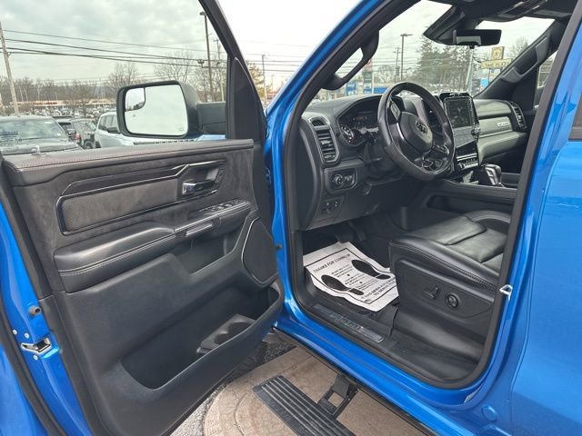 Used 2021 RAM 1500 TRX w/ TRX Level 2 Equipment Group image 23