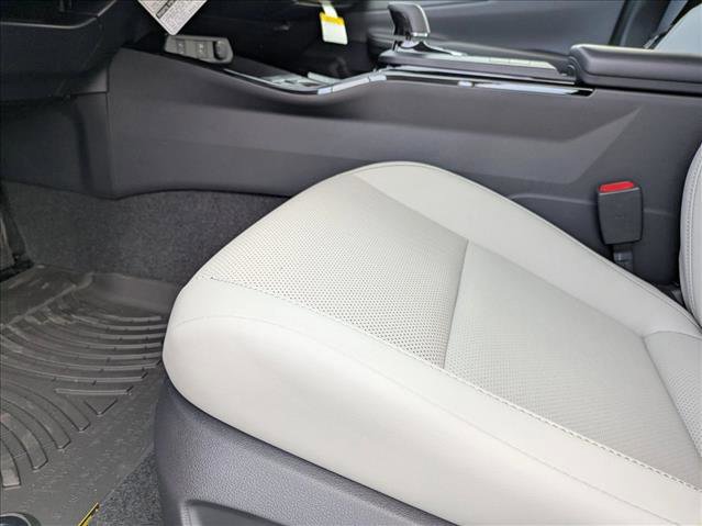 New 2026 Toyota Prius Limited image 4