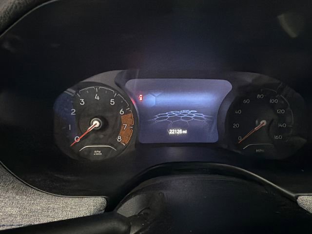 Used 2022 Jeep Compass Latitude w/ Convenience Group image 11