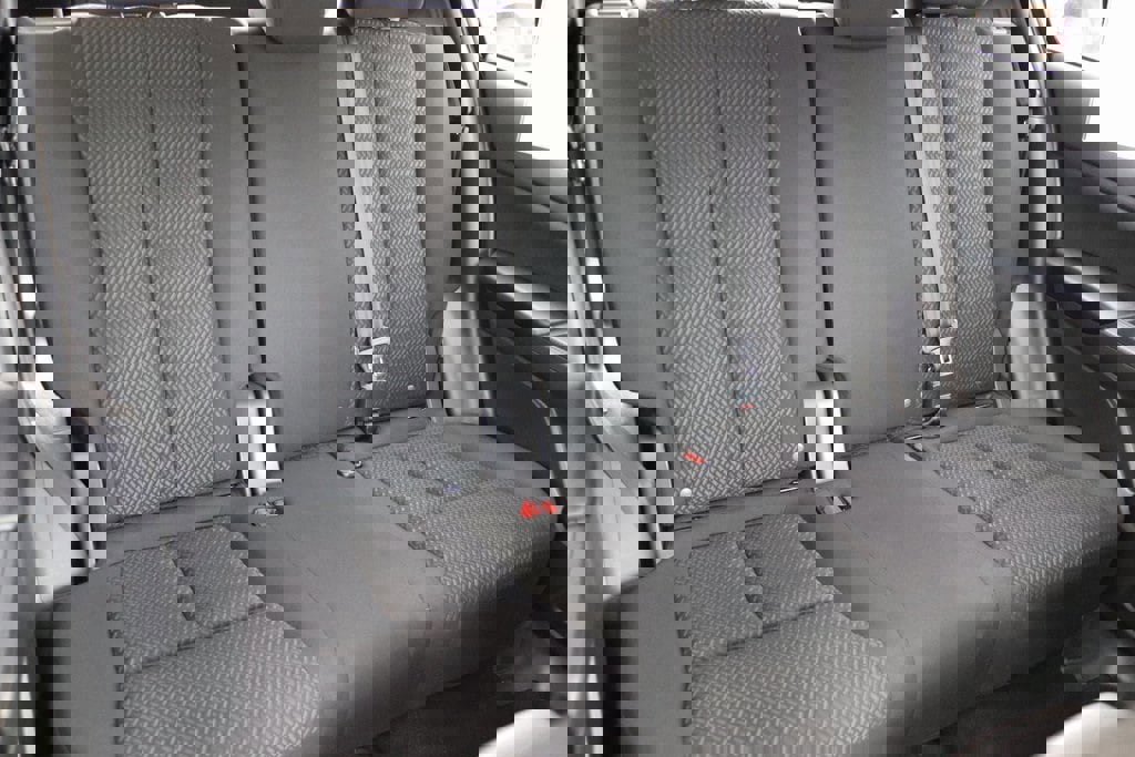 Used 2024 Mitsubishi Eclipse Cross ES image 14